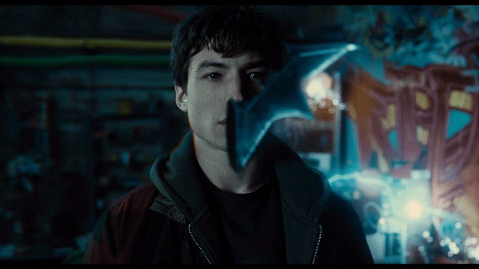 The 'Justice League' Trailer Is Here, and It Looks Incredible (VIDEO)