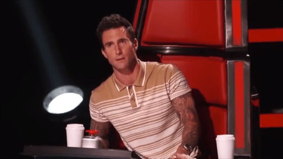 The Voice 11 Blind Auditions To Air During 2016 Rio Olympics