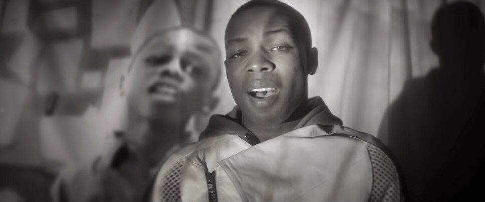 Todrick Hall Says 'American Idol' Producers Encouraged Him To Hide Sexuality