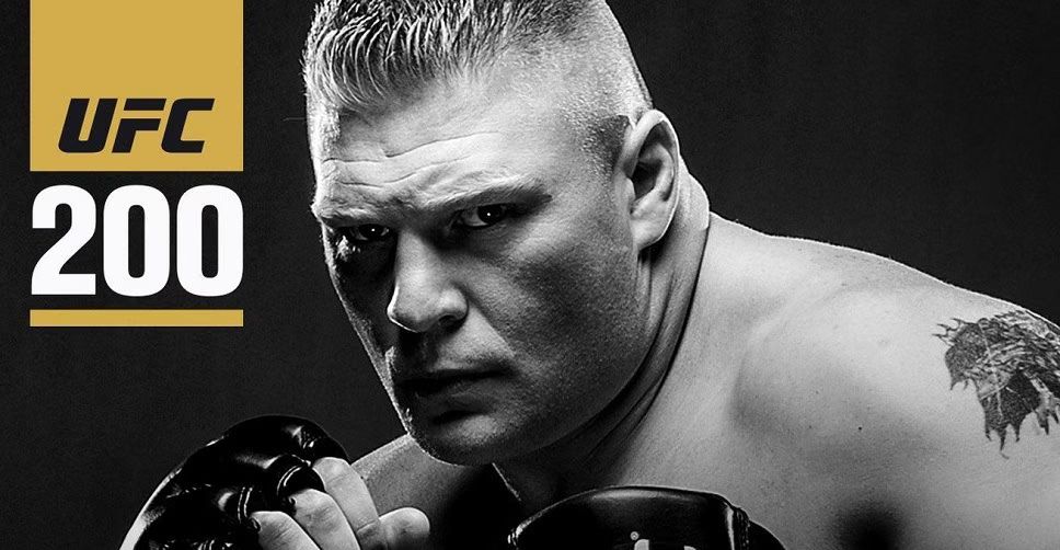 UFC 200 Main Card Results Tate vs. Nunes, Lesnar vs. Hunt, Aldo vs. Edgar