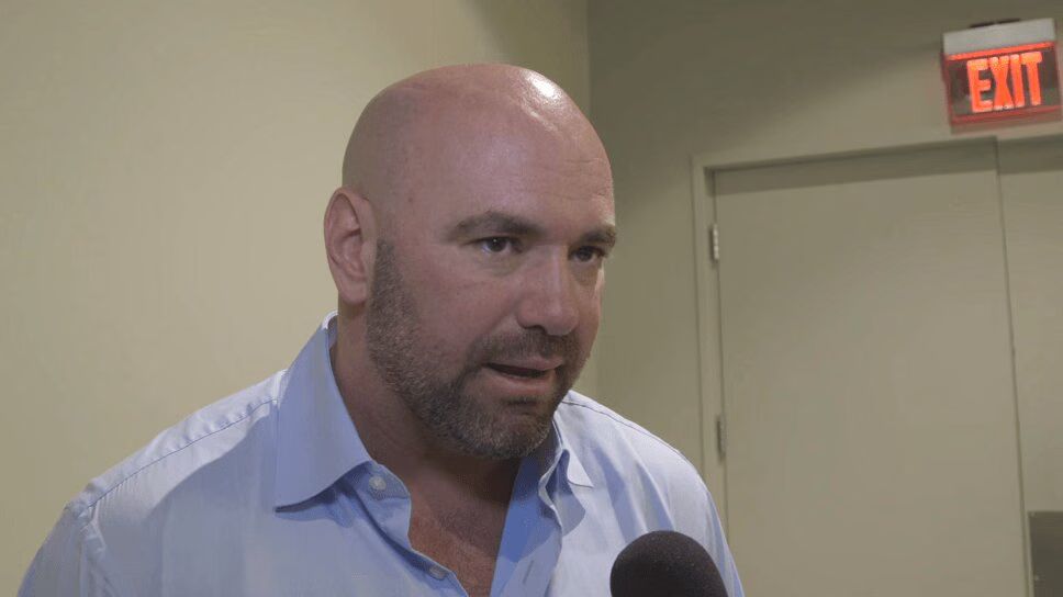 UFC Sold for $4 Billion, Dana White Staying On As President