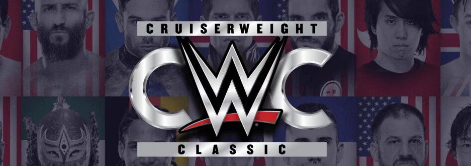 WWE Cruiserweight Classic Taping Spoilers Quarterfinal Match Results Revealed