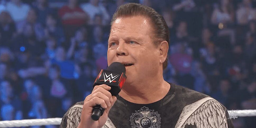 WWE Lifts Suspension on Jerry 'The King' Lawler After Domestic Assault Charges Dropped