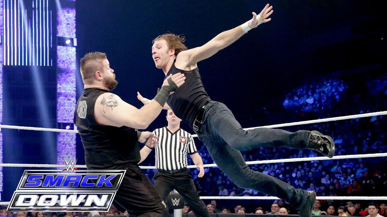 WWE Smackdown Spoilers for 07142016 The Final Taped Show Ever