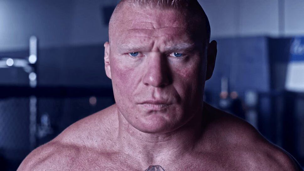 WWE Summerslam 2016 Spoilers Brock Lesnar Opponent Revealed