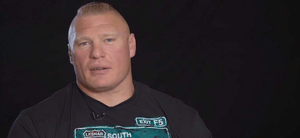 WWE To Announce Summerslam Opponent for Brock Lesnar on Smackdown