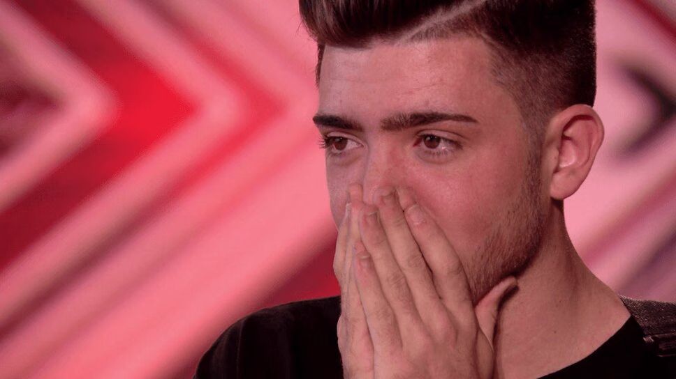19-Year-Old Brings Judges to Tears on The X Factor UK 2016 (VIDEO)