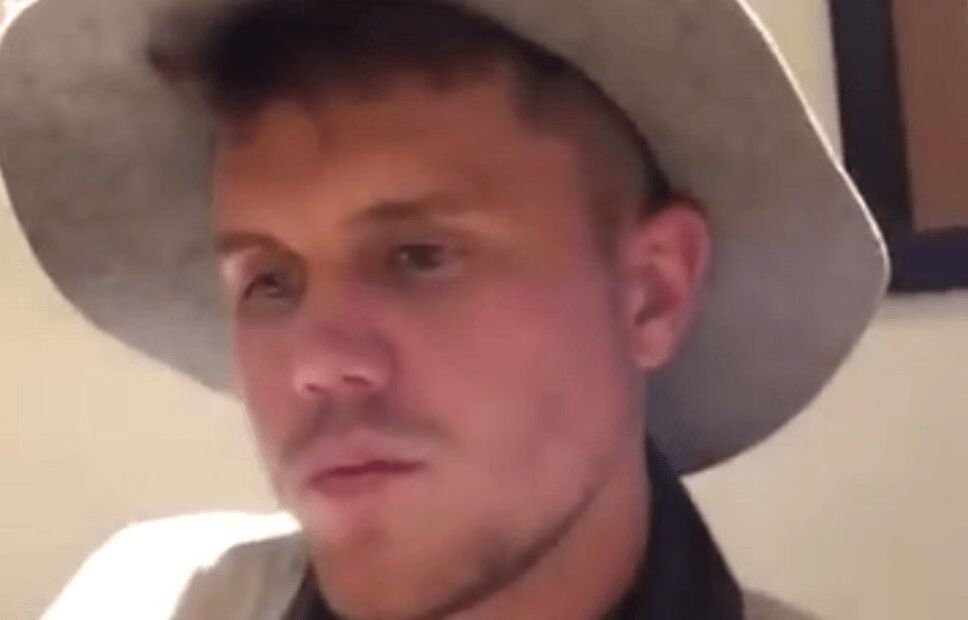 'American Idol' Winner Trent Harmon Covers 'I'm Sorry' By Blake Shelton (VIDEO)