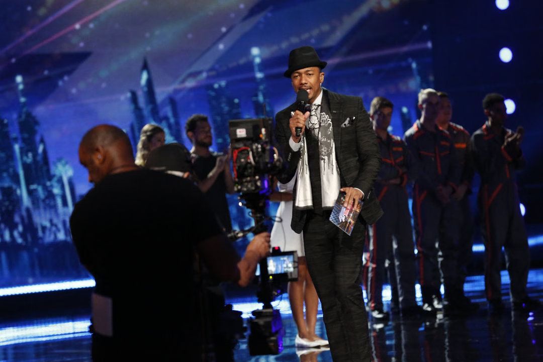 America's Got Talent 2016 - Live Blog and Recap - Live Show 2 (VIDEO)