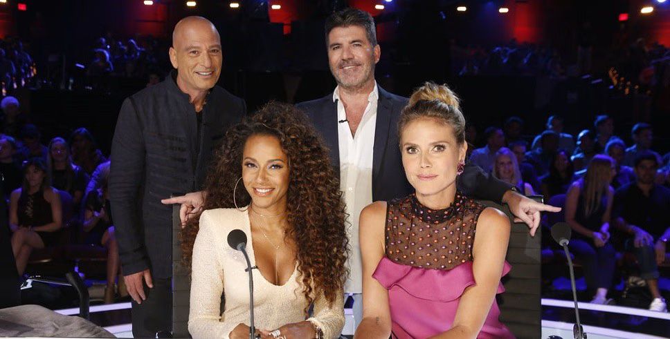 America's Got Talent - Season 11