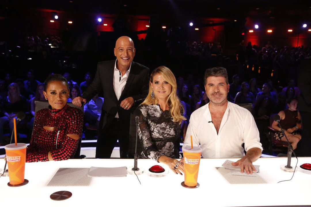 America's Got Talent 2016 Results #2 Who Advanced to the Semifinals (VIDEO)