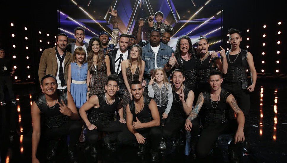America's Got Talent 2016: Who Will Advance to Season 11 Finals? - 08/31/2016 (POLL)