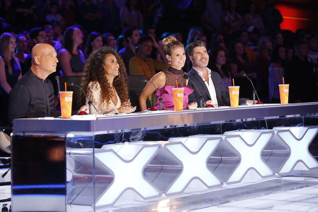 America's Got Talent - Season 11