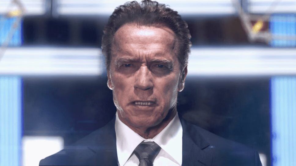 Arnold Schwarzenegger Takes Over Renamed 'Celebrity Apprentice' In First Look (VIDEO)