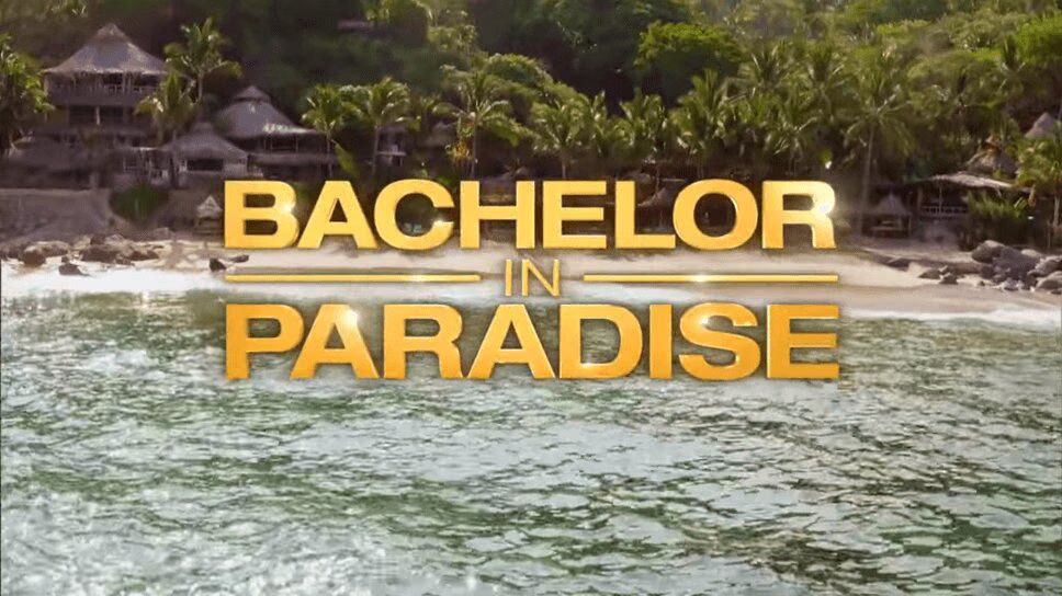 'Bachelor In Paradise' Season 3 Spoilers Who Leaves Paradise Engaged