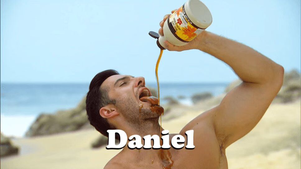 'Bachelor In Paradise' Star Daniel Maguire Wants To Be The Bachelor 2017