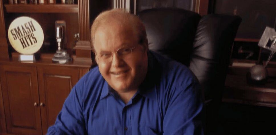 Backstreet Boys and NSYNC founder Lou Pearlman Dead at 62