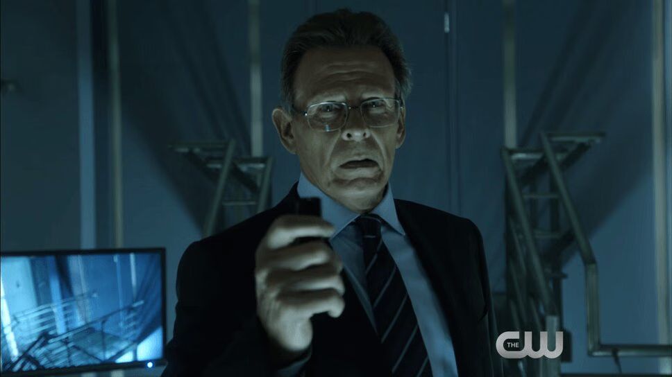 Beauty and the Beast - Recap and Review - Season 4 Episode 10 -  Means To An End