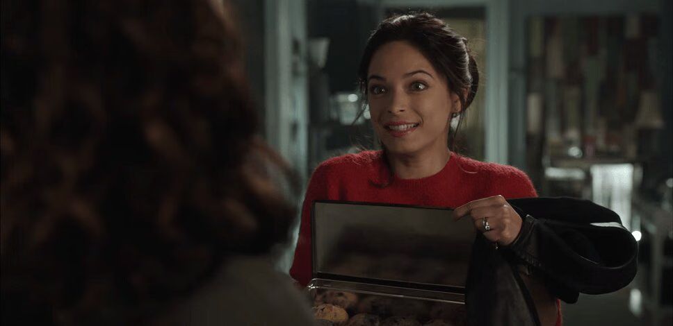 Beauty and the Beast - Recap and Review - Season 4 Episode 11 - Meet the New Beast
