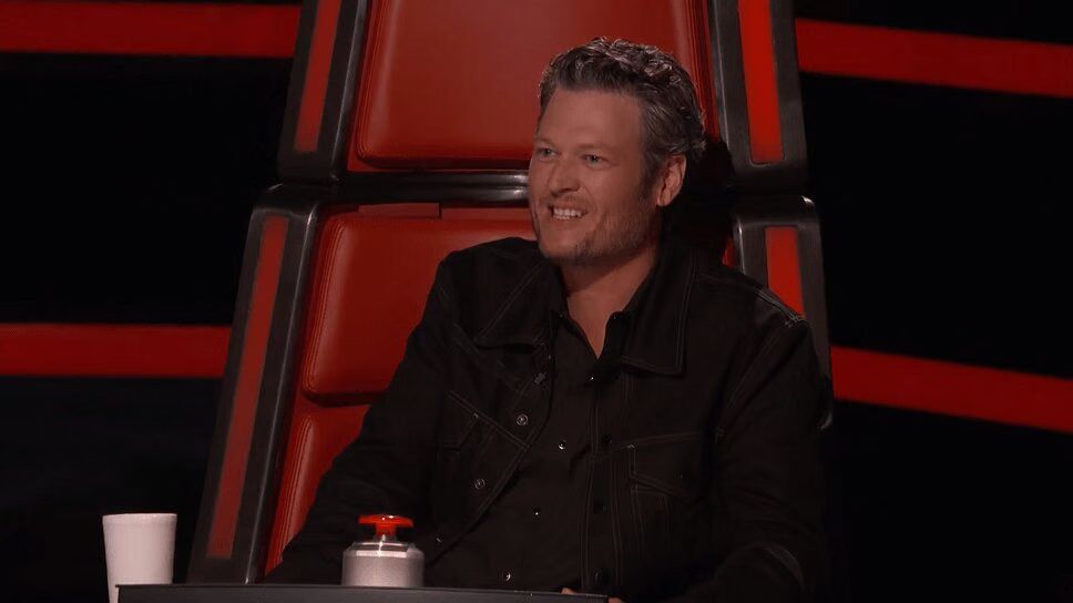 Blake Shelton Does Damage Control After Past Racist Tweets Resurface