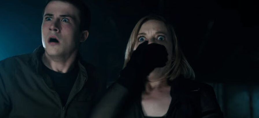 Box Office 'Don't Breathe' Scares Up Impressive $26.1 Million Debut