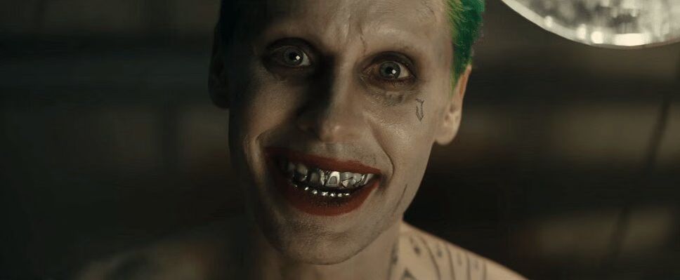 Box Office 'Suicide Squad' Breaks August Record With $135 Million