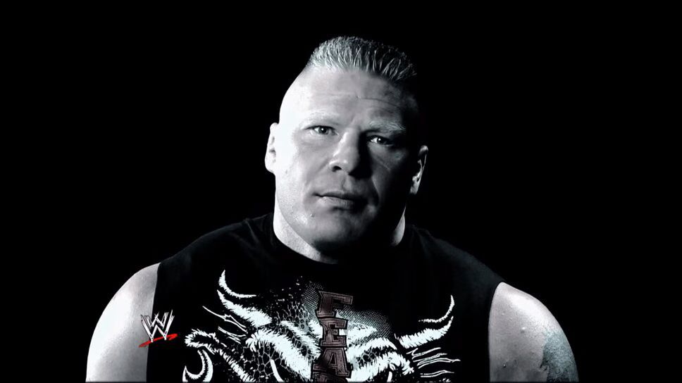 Brock Lesnar and Chris Jericho Reportedly Get Into Backstage Fight at WWE Summerslam