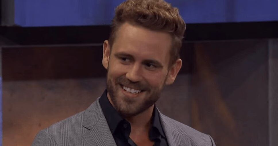 Chris Harrison Explains Why Nick Viall Was Chosen As The Bachelor 2017