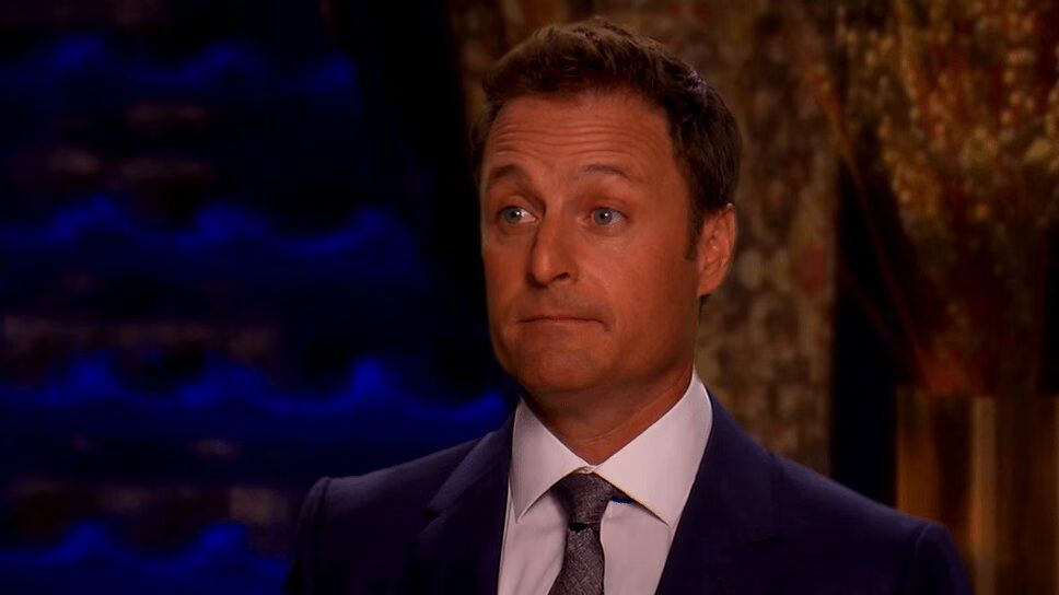 Chris Harrison 'Heartbroken' He Isn't Hosting 'Bachelor In Paradise' After Show