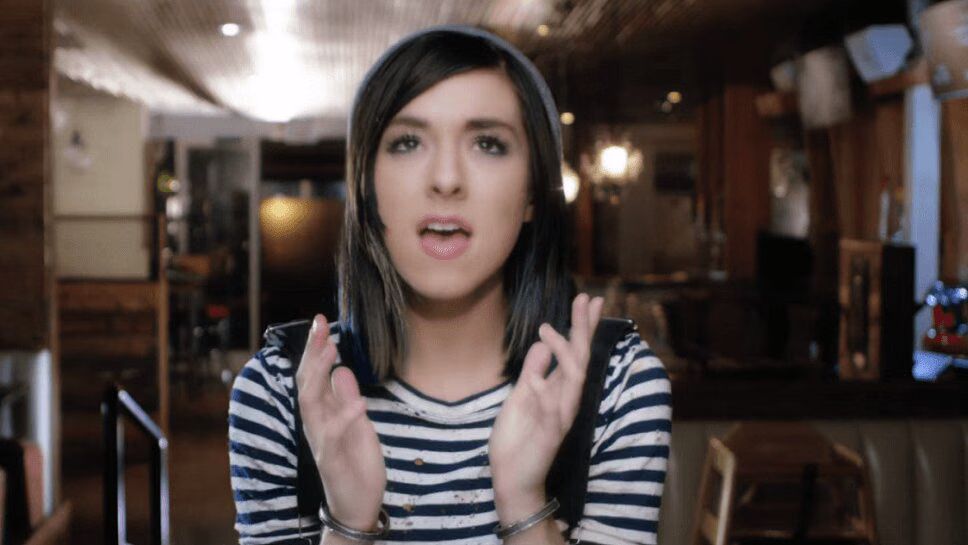 Christina Grimmie Posthumous Music Video 'Snow White' Released