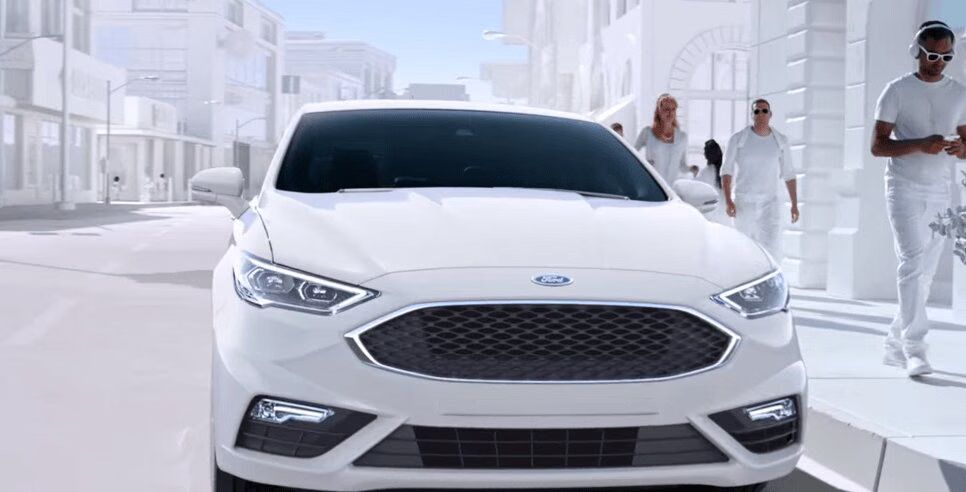 Ford Calls Out Tesla, Promises 'Full Autonomy Within Five Years'