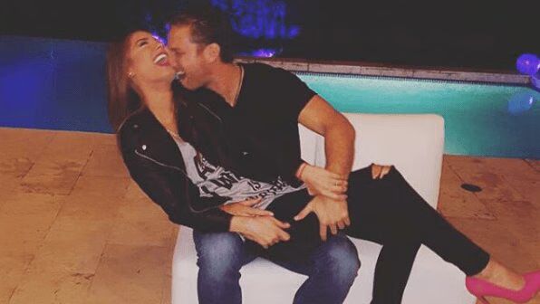 Former 'Bachelor' Juan Pablo Galavis Dating Venezuelan Model