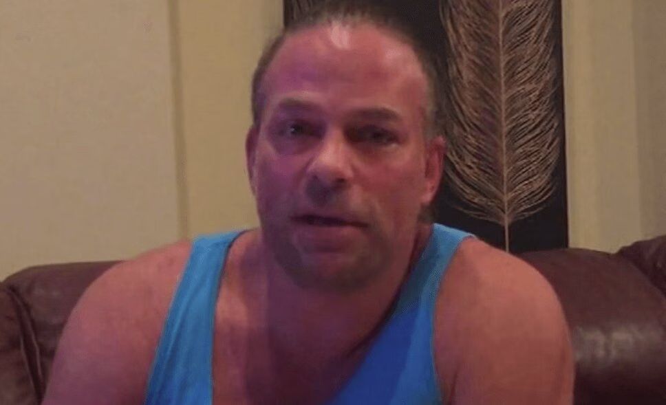 Former WWE Star Rob Van Dam Asks Fans To Help Sabu (VIDEO)