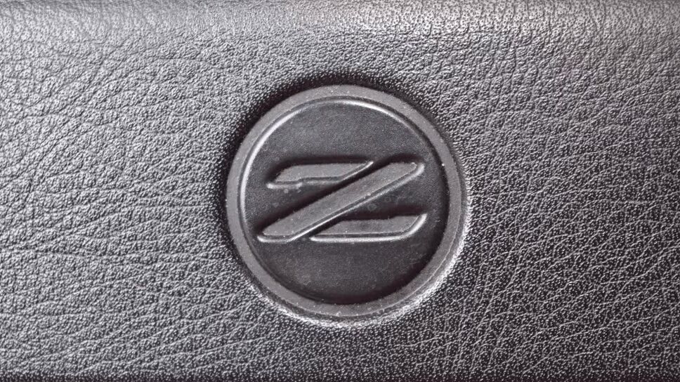 Insane Car Review Gets Uncomfortably Fancy With Nissan 300ZX Z32 (VIDEO)