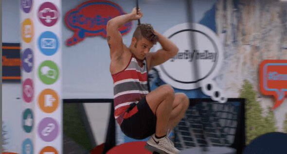 Source: CBS Live Feed