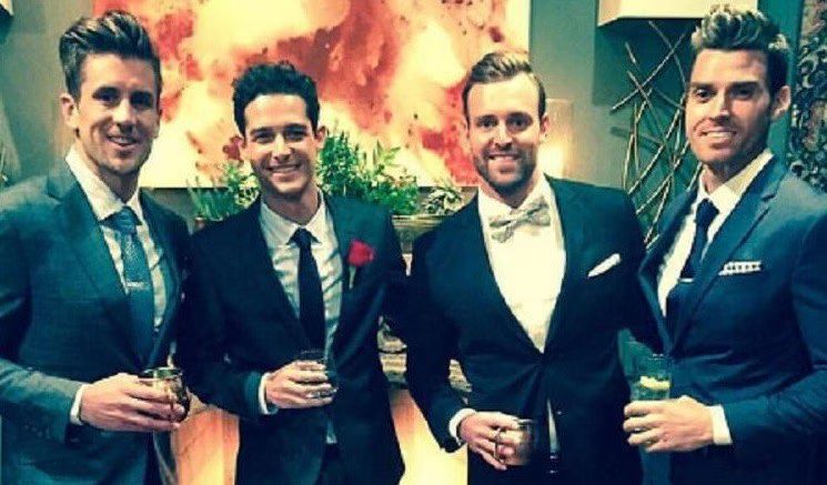 Producer Mike Fleiss Drops Hints on The Bachelor 2017