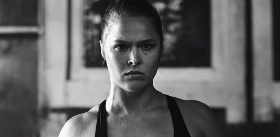 Ronda Rousey Will Not Compete At UFC 205 in New York