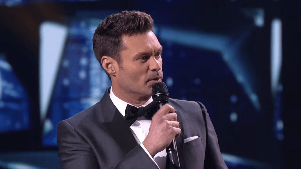 Ryan Seacrest Has No Idea If American Idol Is Coming Back