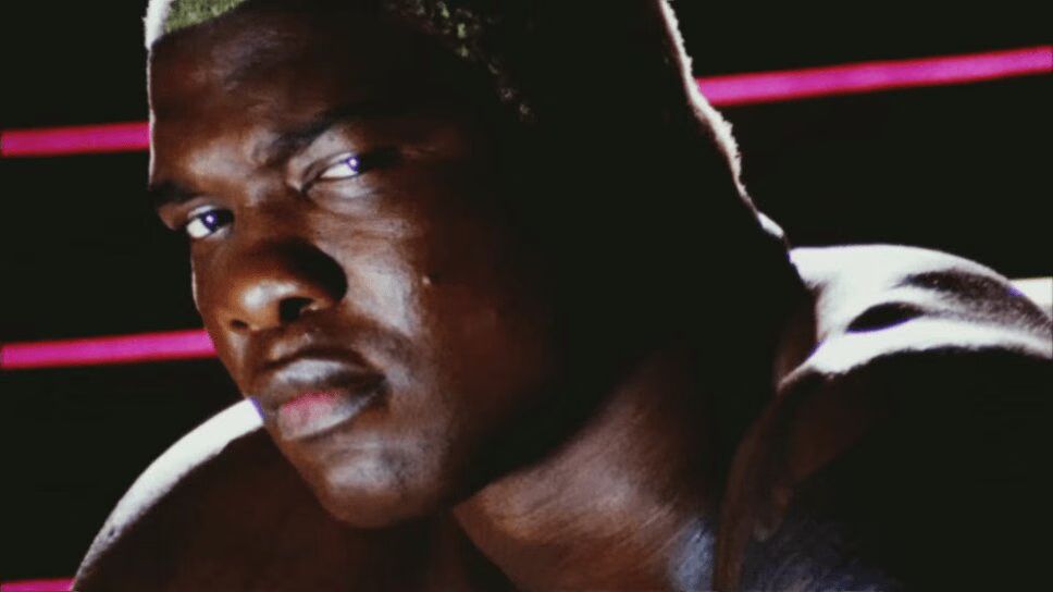 Shelton Benjamin Not Be Returning to WWE After All