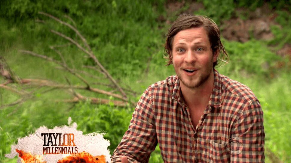 'Survivor Millennials vs. Gen X' Promo Hypes Generational Clash (VIDEO)