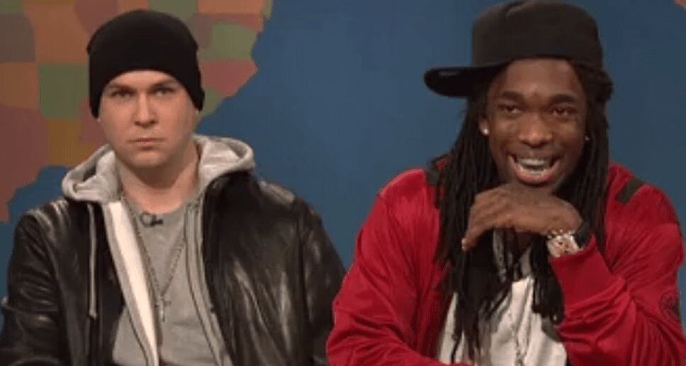 Taran Killam and Jay Pharaoh Leaving 'Saturday Night Live'