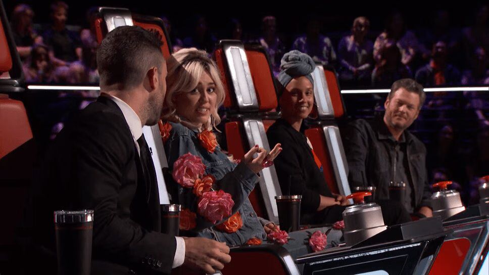 The Voice 11 Get Your First Look at the Blind Auditions! (VIDEO)