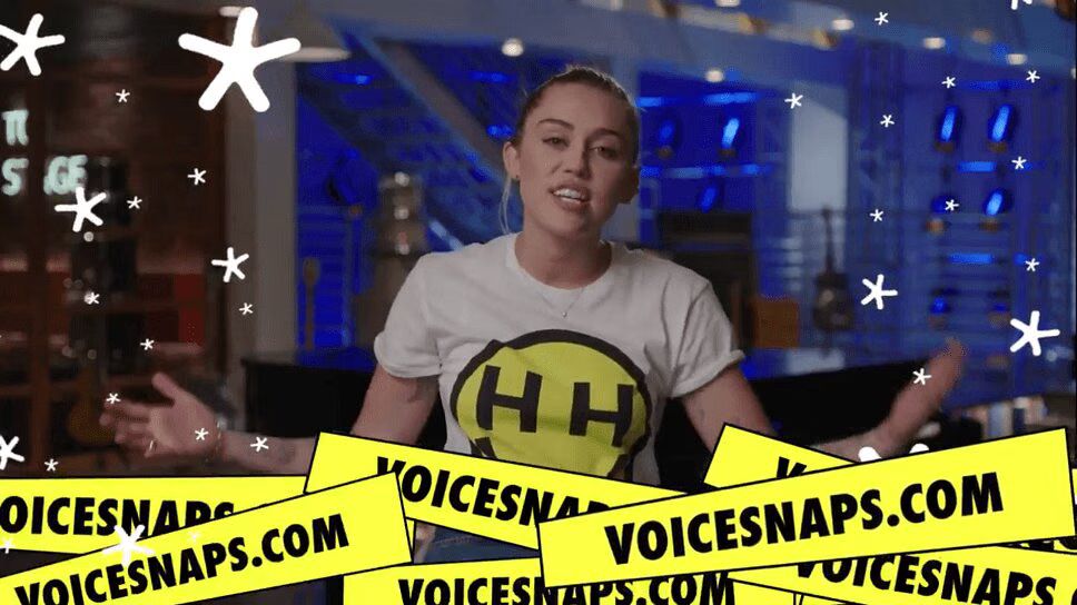 'The Voice' Partners With Snapchat for Season 11