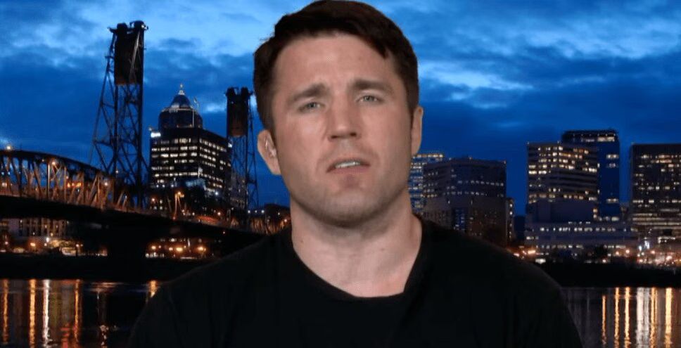 UFC Star Chael Sonnen's Newborn Daughter Passes Away
