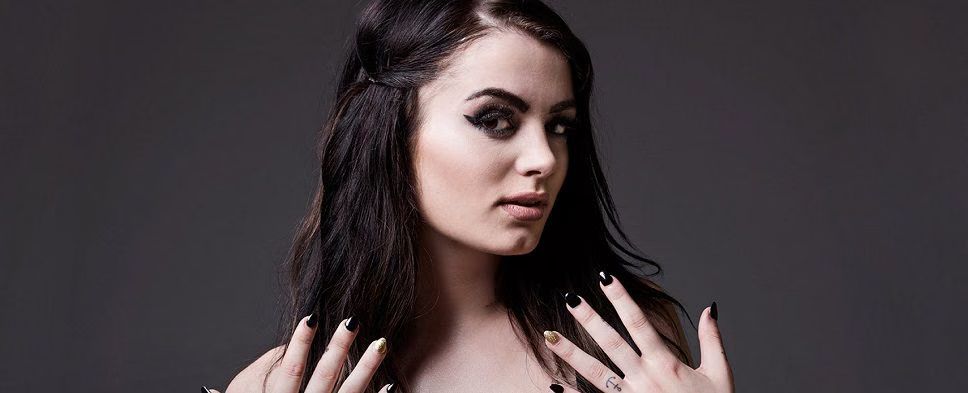 WWE Has Suspended Alberto Del Rio's Girlfriend Paige Now Too