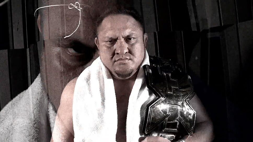 WWE NXT TakeOver Brooklyn II Live Results Who Left as NXT Champion