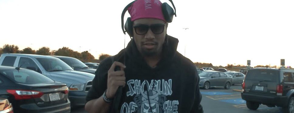 WWE Signs Former NFL Player Brennan Williams