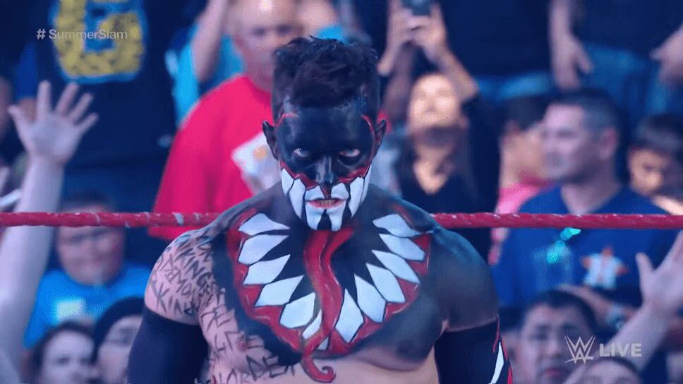 WWE Source Reveals Original Plans For Finn Balor Before Injury
