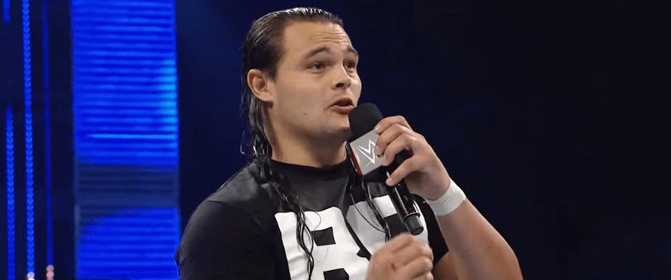 WWE Star Bo Dallas Arrested Following Airport Altercation