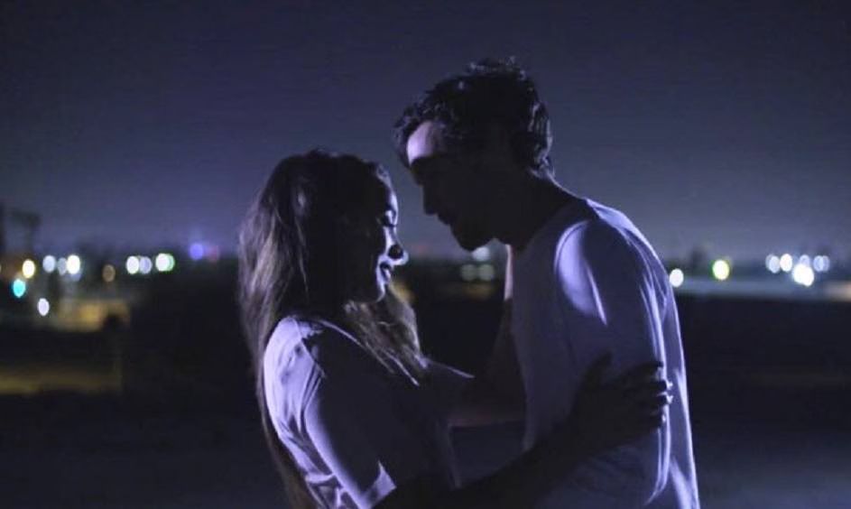 'X Factor' Winners Alex & Sierra Release 'Toxic' Music Video
